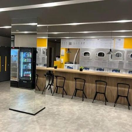 Studio Facil Acesso A Paulista São Paulo Exteriör bild