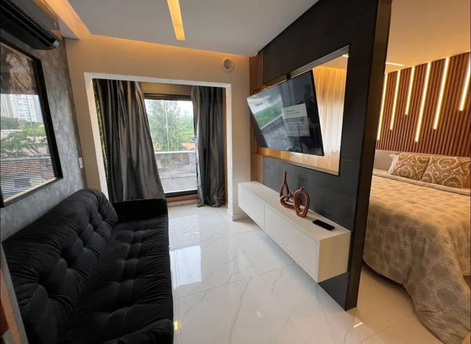 Studio Facil Acesso A Paulista São Paulo Exteriör bild