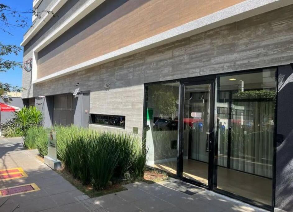 Studio Facil Acesso A Paulista São Paulo Exteriör bild