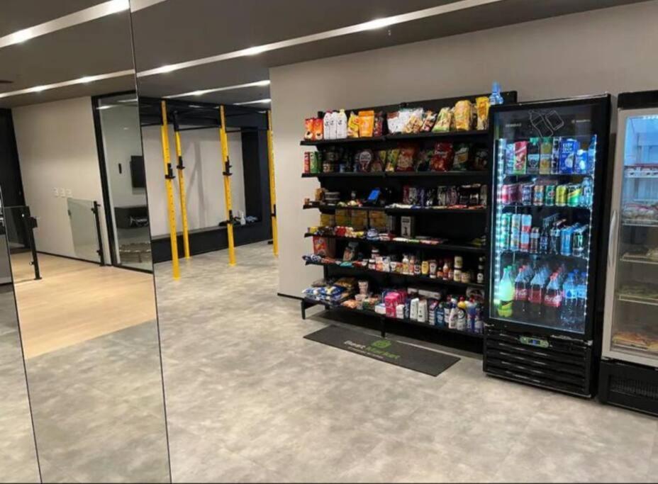 Studio Facil Acesso A Paulista São Paulo Exteriör bild