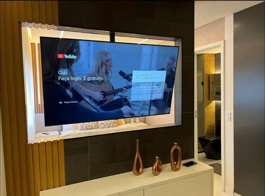 Studio Facil Acesso A Paulista São Paulo Exteriör bild