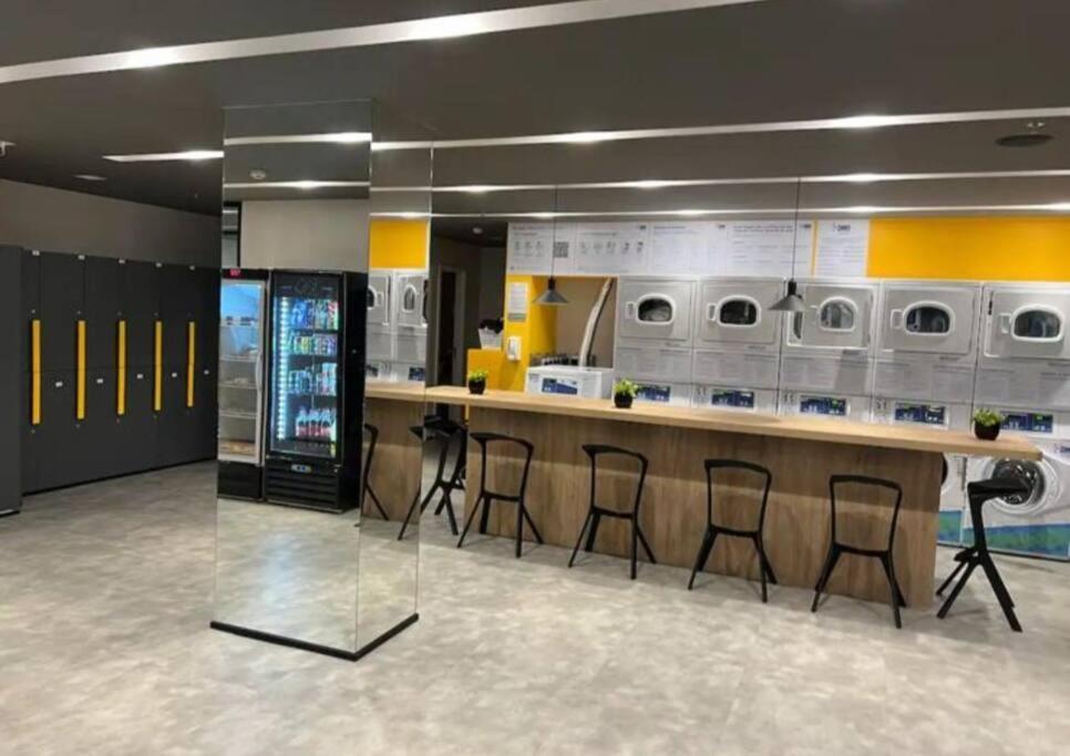 Studio Facil Acesso A Paulista São Paulo Exteriör bild