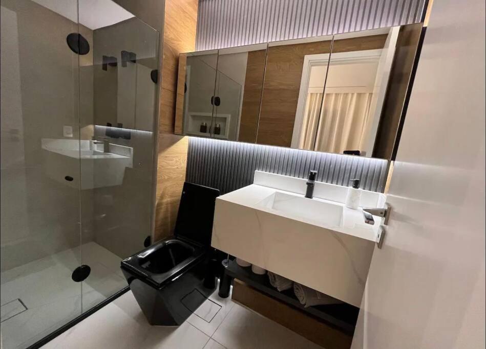 Studio Facil Acesso A Paulista São Paulo Exteriör bild