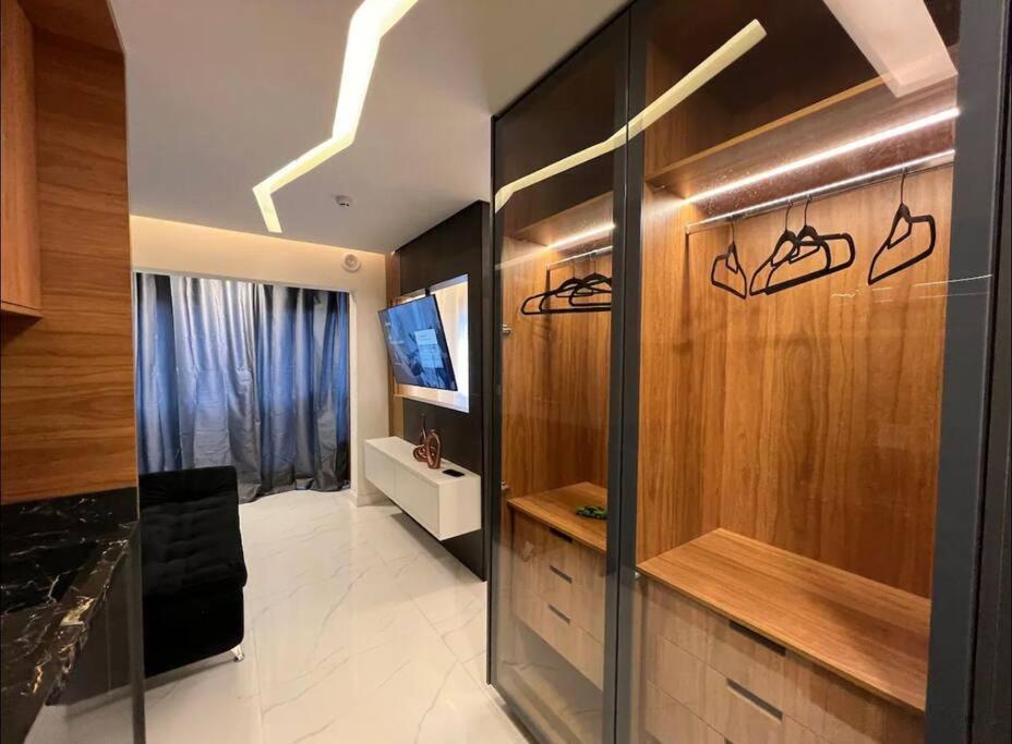 Studio Facil Acesso A Paulista São Paulo Exteriör bild