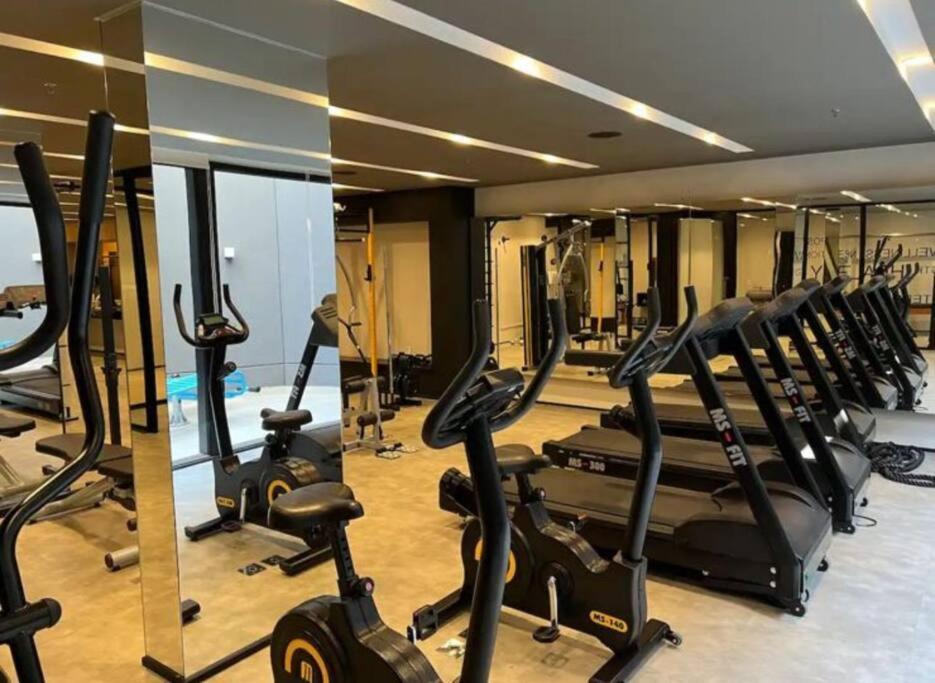 Studio Facil Acesso A Paulista São Paulo Exteriör bild